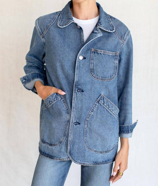 Emerson Fry - Cabin Jacket