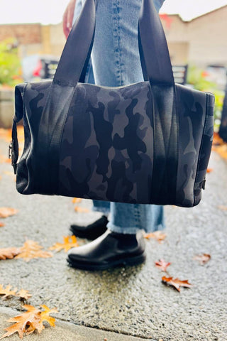 Havana Vintage - Bolsa Jeanne Feminina
