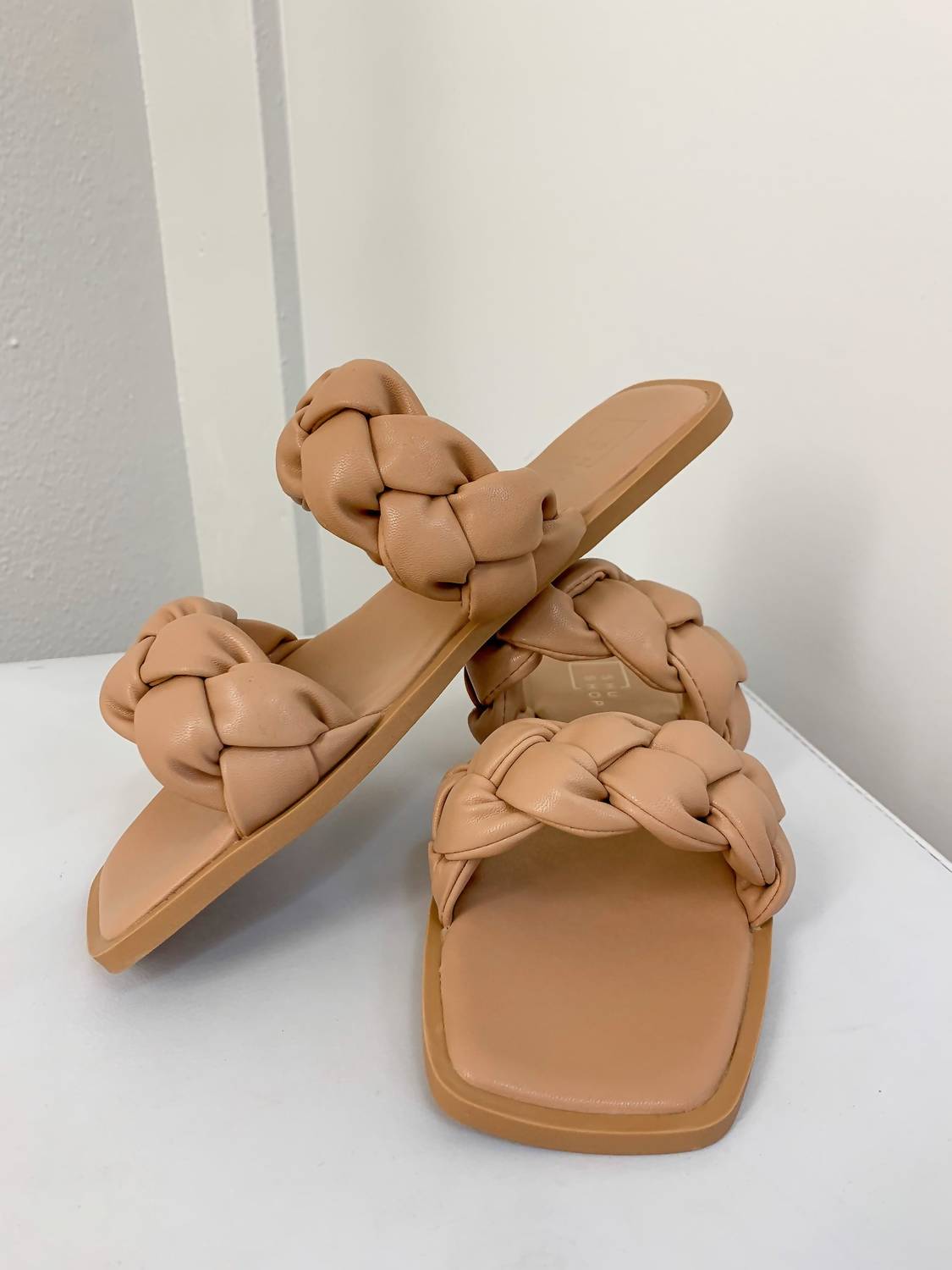 Shu Shop - Women's Daria Sandal