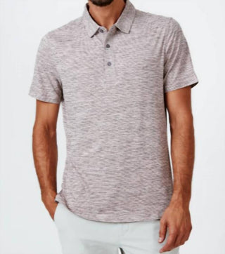 7Diamonds - Polo Básico