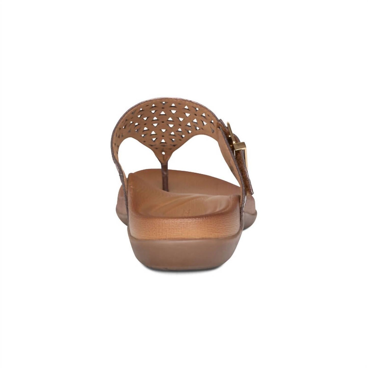 Aetrex - Rita Adjustable Thong Sandal