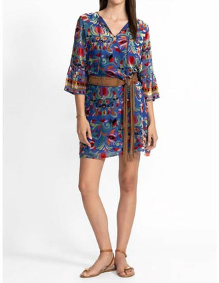 Johnny Was - SOFIYA DRESS