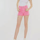 Kancan - Frayed Shorts