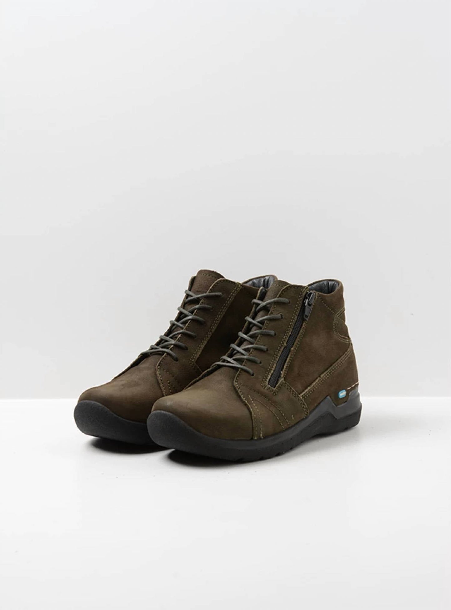 Wolky - Women's Why Shoes