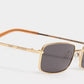 Dmy By Dmy - Women's Olsen Sunglasses