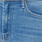 Mother - Weekender Layover Flare Jean
