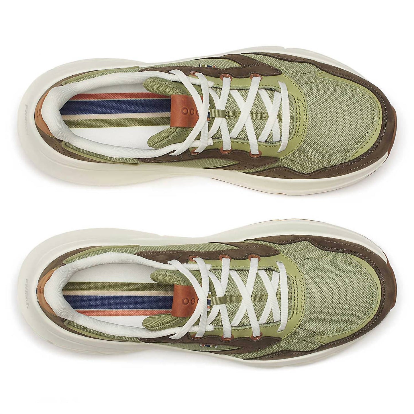 Saucony - Men's Guide Metro Sneakers