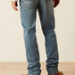 Ariat - M2 Nolan Pacer Relaxed-fit Boot-cut Jean