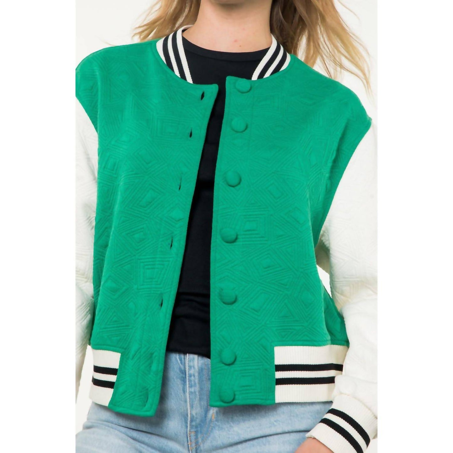 Thml - Lainey Jacket