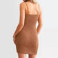 Z Supply - Azure Mini Dress
