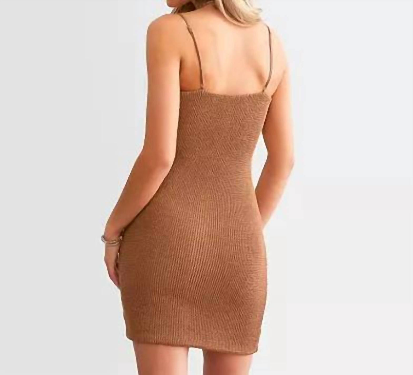 Z Supply - Azure Mini Dress