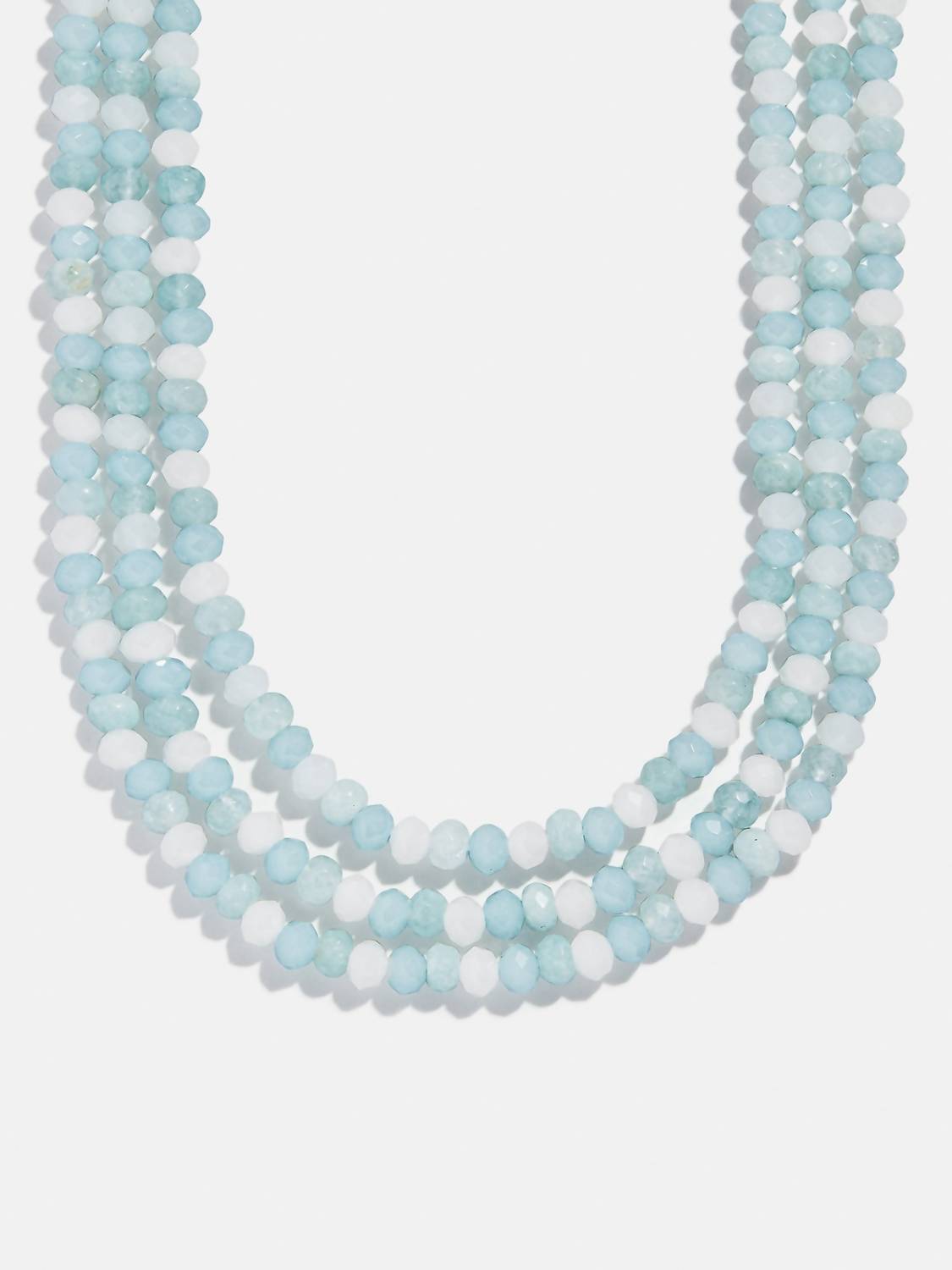Baublebar - Women's Lena Semi-precious Layered Necklace