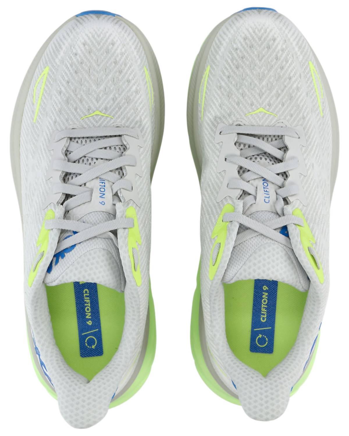 Hoka - Men's Clifton 9 Shoes