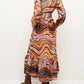 Marie Oliver - Hannon Dress