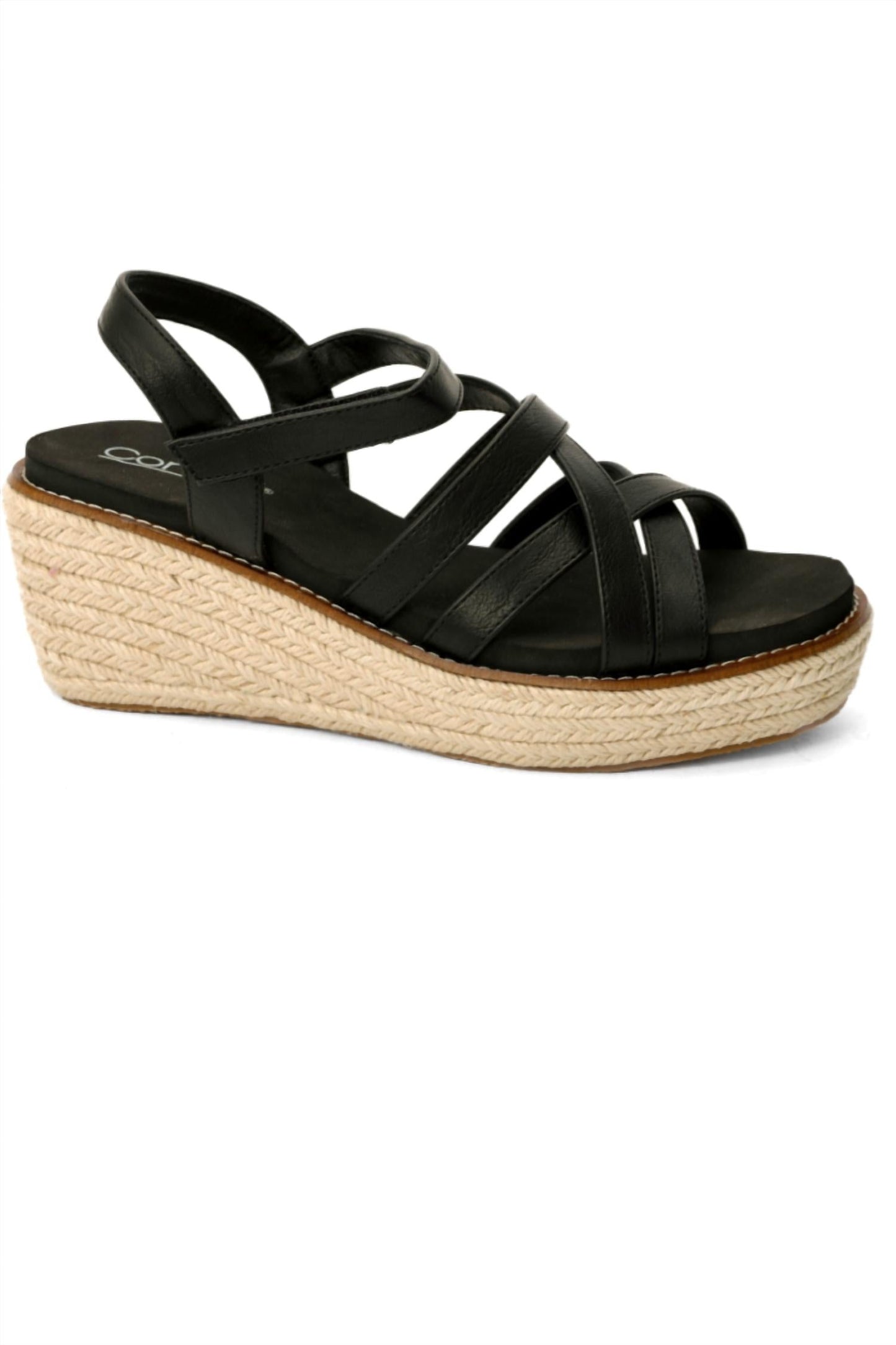 Corkys Footwear - Women's All Nighter Sandal