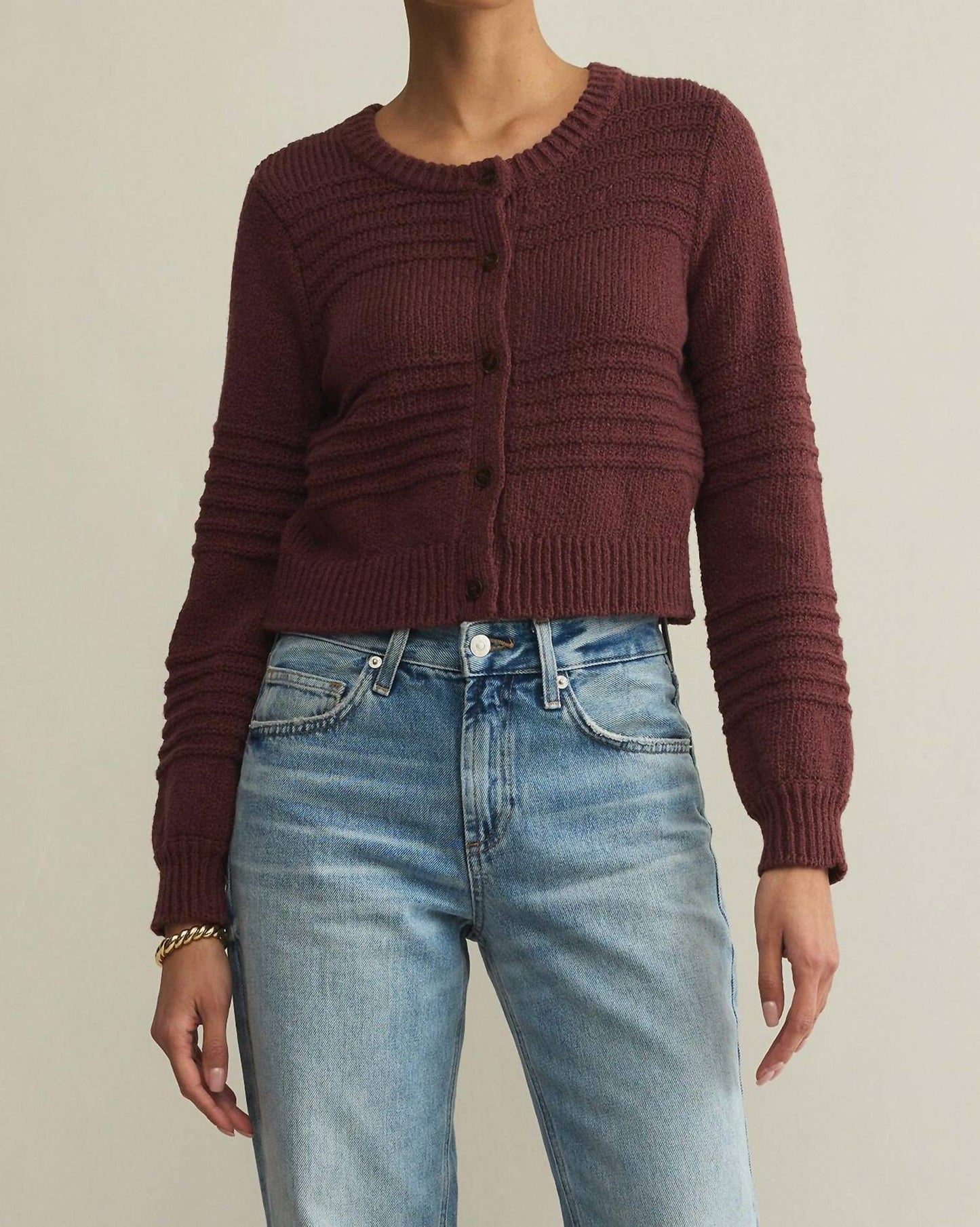 Z Supply - Between The Lines Cardigan