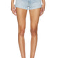Agolde - Parker Vintage Rolled Short