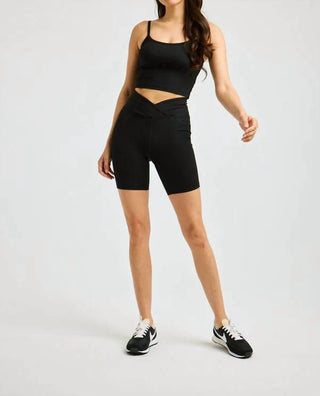 Ano Nosso - Top Bralette com Canelado