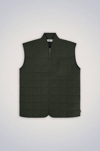 Rains - Colete Giron Liner T1