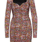 Steve Madden - Raven Dress