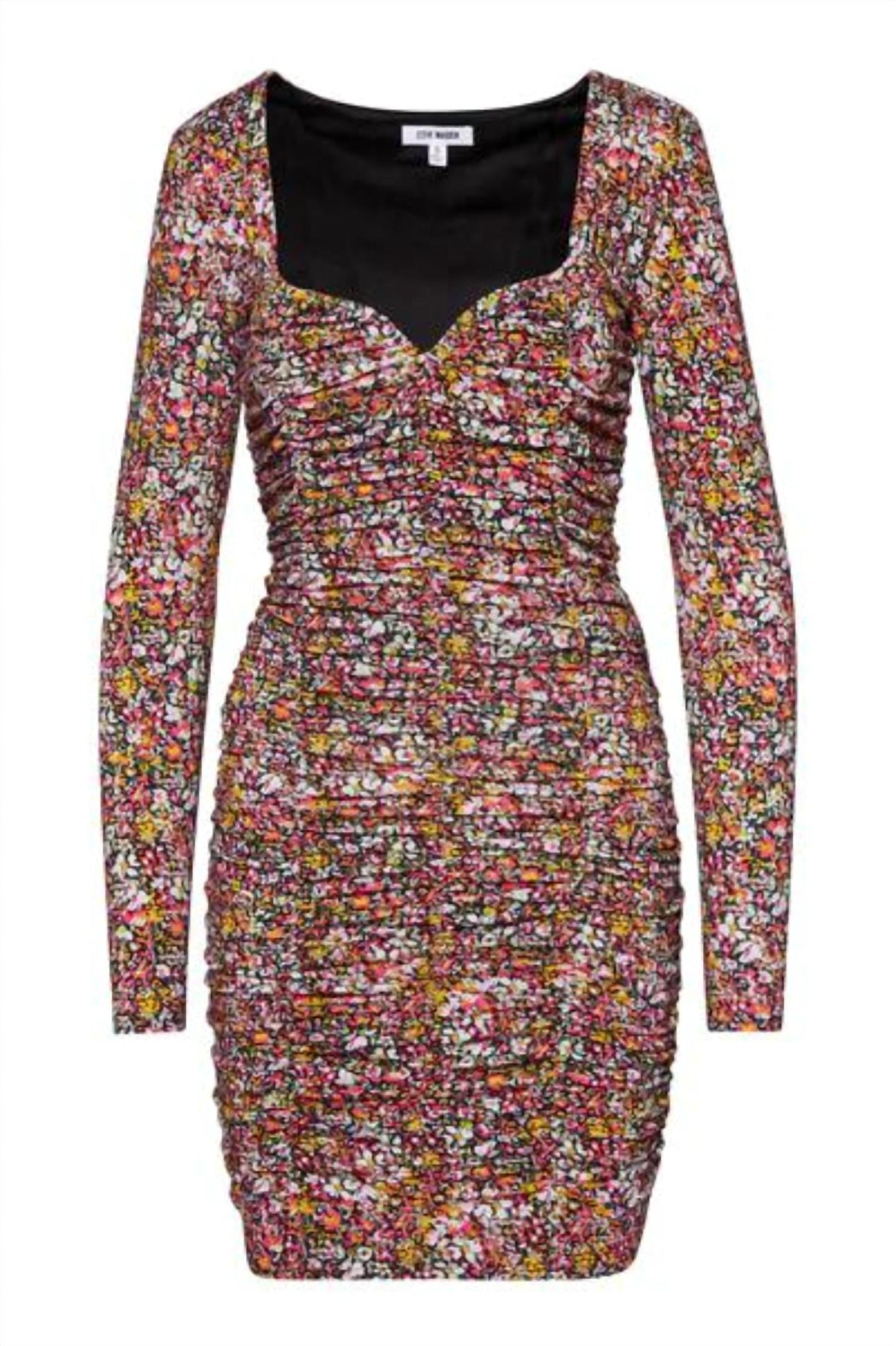 Steve Madden - Raven Dress