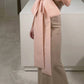 Bernadette - Bart Square Neck Dress