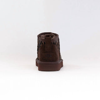 Ugg - Women's Classic Ultra Mini Caspian Boot