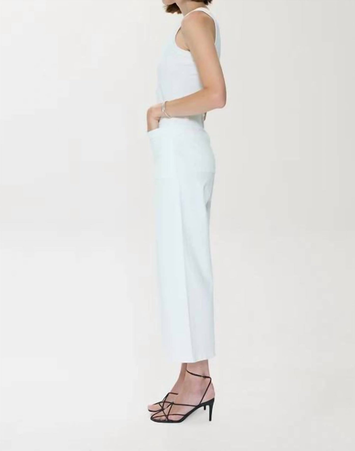 Pistola - Zooey Utility Pants