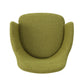 Elegant Dining Chair With Contoured Support