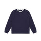 Bonton - Kid's Organic Cotton Fleece Sweatshirt