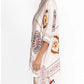 Johnny Was - KATIA OVERSIZED BLOUSE