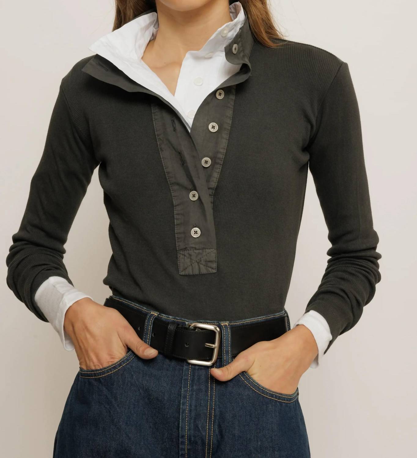 All Three - Junia Top