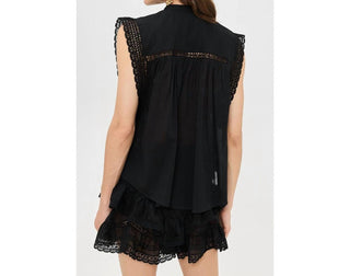 Isabel Marant - Gresia Top