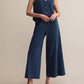 Z Supply - scout jerset denim pant
