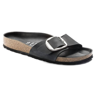 Birkenstock - Sandália Madrid Big Buckle Feminina