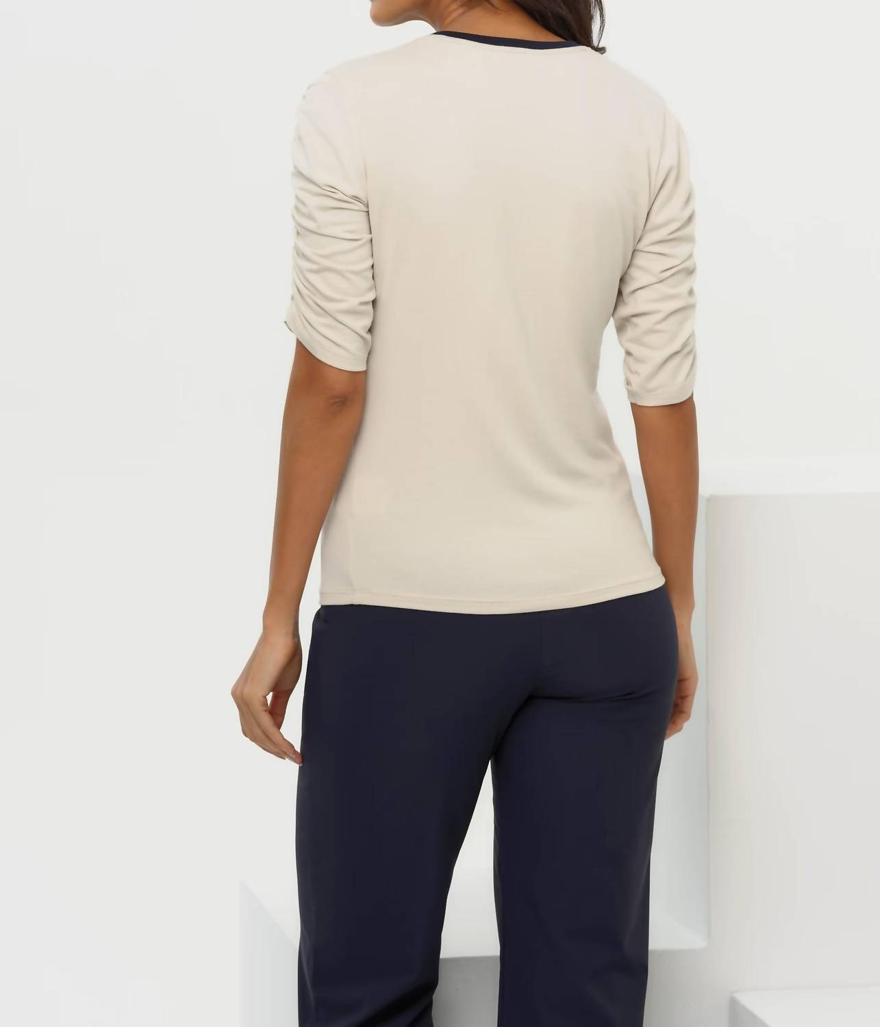 Anatomie - Sophia Top
