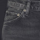 Agolde - Jetta Stacked Skinny Jeans