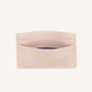 Ela Handbags - Women's Apple Leather Card Holder