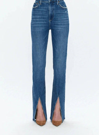 Pistola - BOTA COLLEEN SLIM