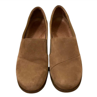 Dansko - LOAFER JULIA NUBUCK FEMININO