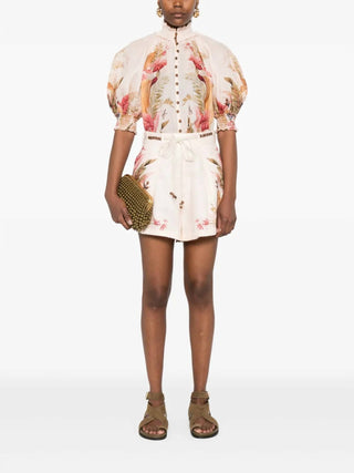 Zimmermann - Ascensão Tuck Short