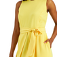 Macacão feminino Walkthrough da INC International Concepts, amarelo, tamanho 2