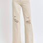 Judy Blue - Starstruck Straight Fit Jeans