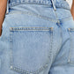 Free People - Women's Stovepipe Jeans