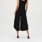 Joseph Ribkoff - Sleeveless Cropped Wide Leg Jumpsuit