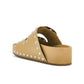 Loeffler Randall - Women's Jack Two Band Sandal