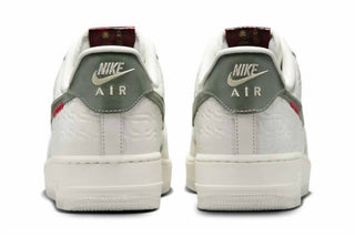 Nike - Tênis Masculino Air Force 1 '07 Low