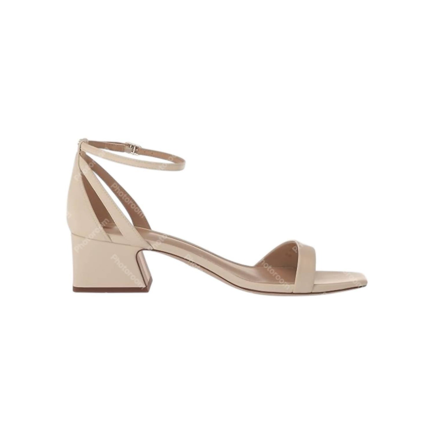 Sam Edelman - Women's Wilson Leather Heels
