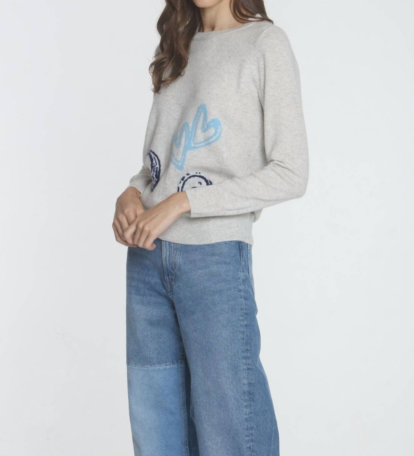 Label+Thread - Yin Yang Crew