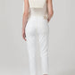 Citizens Of Humanity - Charlotte Crop Straight Leg Pants